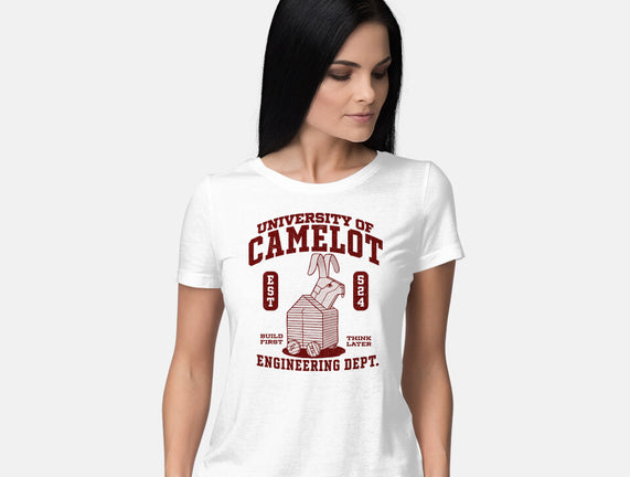 University Of Nonsense