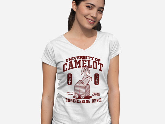 University Of Nonsense
