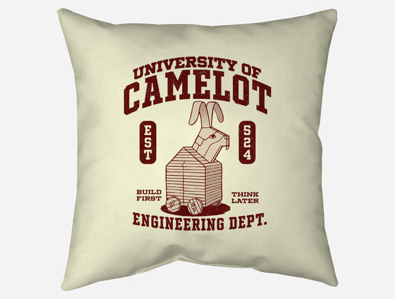University Of Nonsense