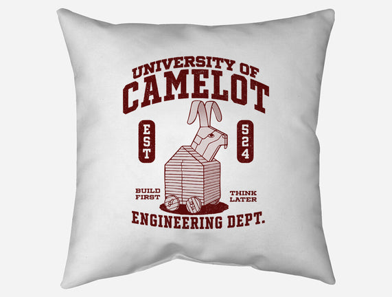 University Of Nonsense