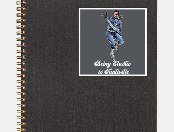 Elastic Fantastic