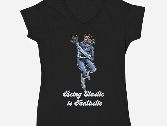 Elastic Fantastic