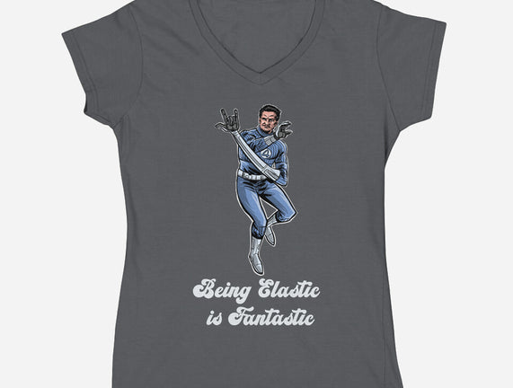 Elastic Fantastic