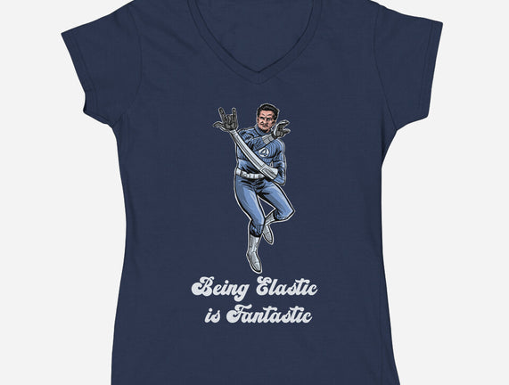 Elastic Fantastic