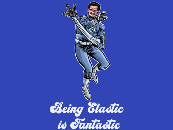 Elastic Fantastic