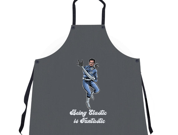Elastic Fantastic