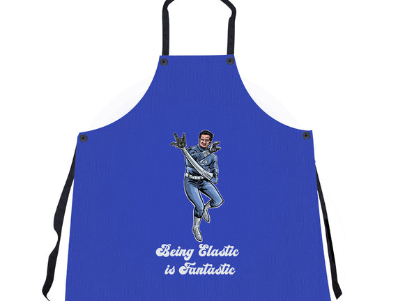 Elastic Fantastic