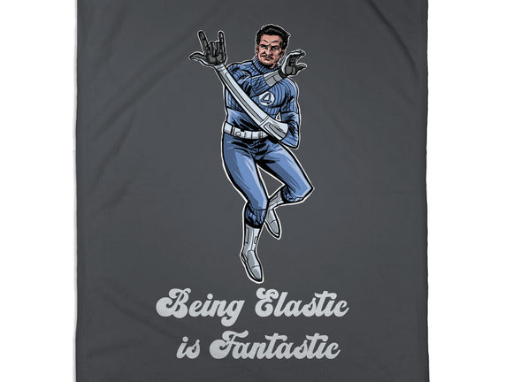 Elastic Fantastic