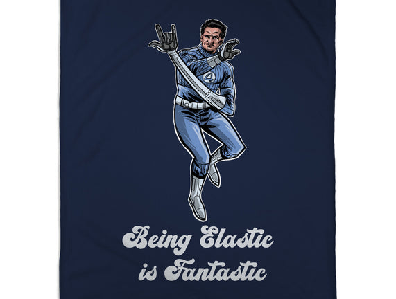 Elastic Fantastic