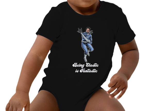 Elastic Fantastic