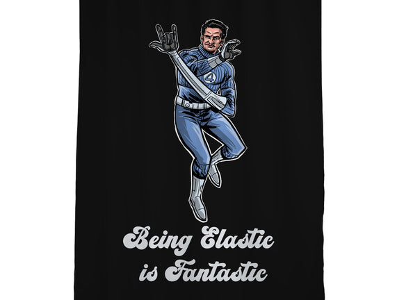 Elastic Fantastic