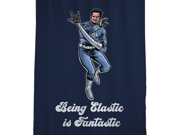 Elastic Fantastic