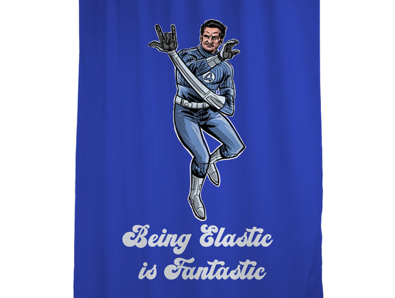 Elastic Fantastic