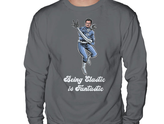 Elastic Fantastic