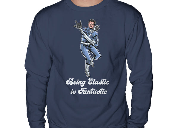 Elastic Fantastic