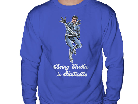 Elastic Fantastic