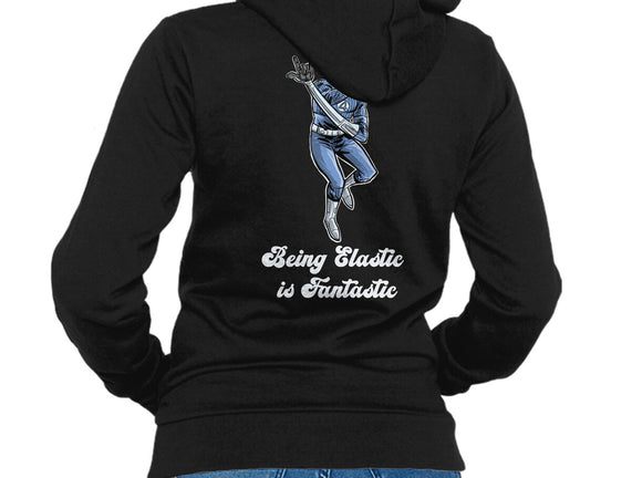 Elastic Fantastic