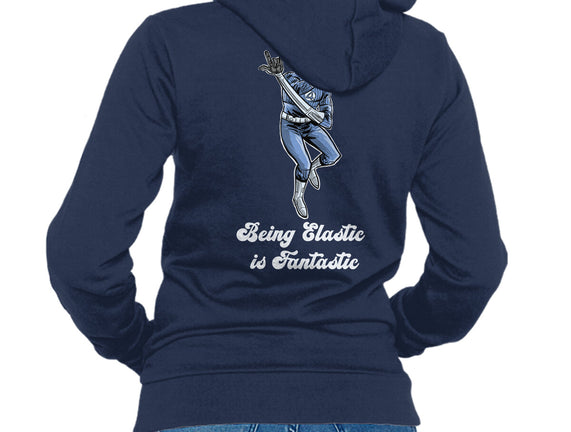 Elastic Fantastic