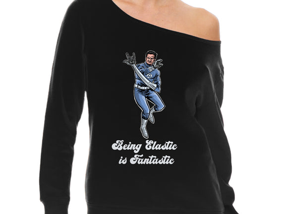 Elastic Fantastic