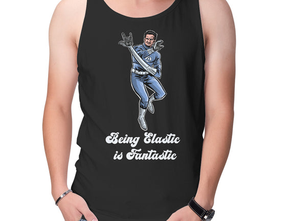 Elastic Fantastic