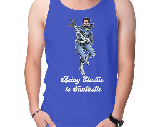 Elastic Fantastic