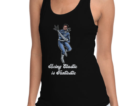 Elastic Fantastic