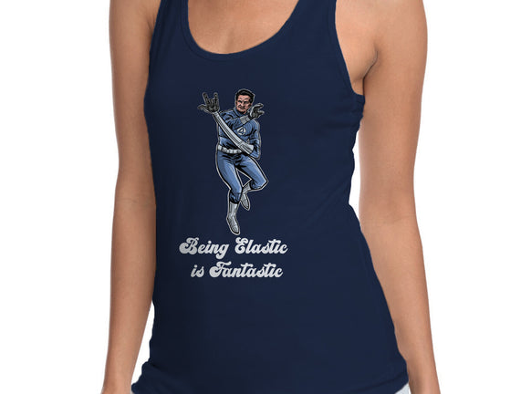 Elastic Fantastic