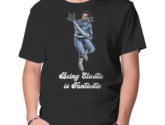 Elastic Fantastic