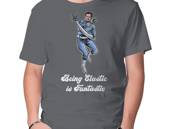 Elastic Fantastic