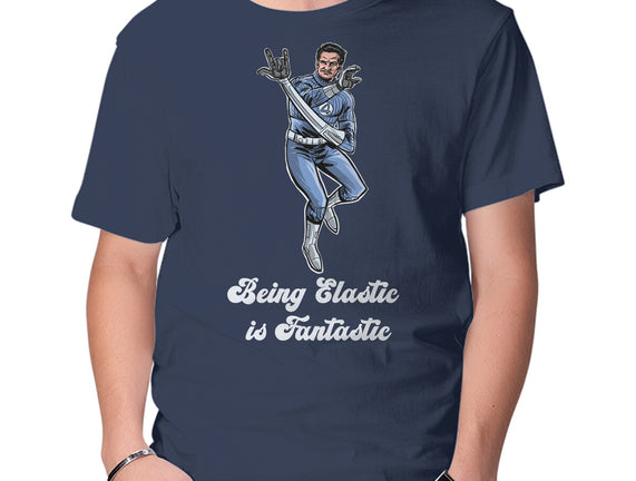 Elastic Fantastic
