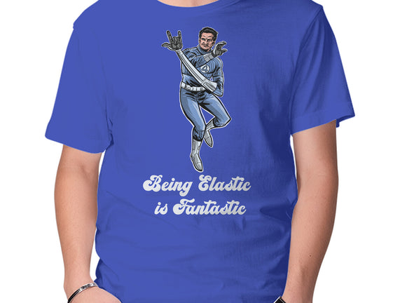 Elastic Fantastic