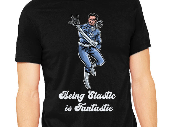 Elastic Fantastic
