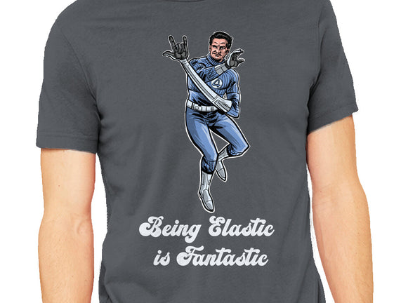 Elastic Fantastic