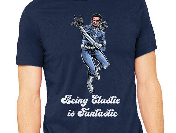 Elastic Fantastic