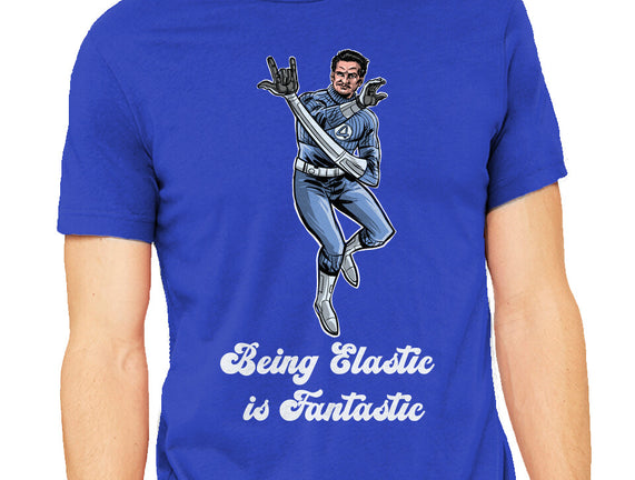 Elastic Fantastic