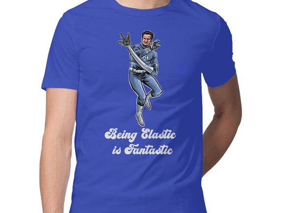 Elastic Fantastic