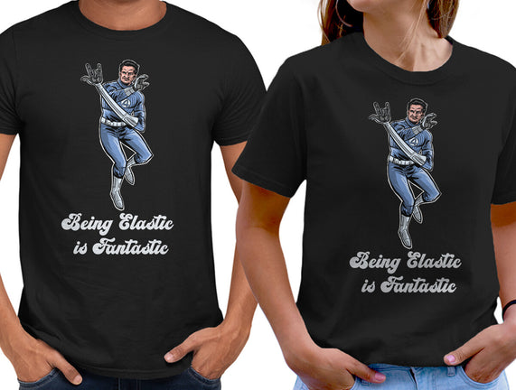 Elastic Fantastic