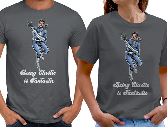 Elastic Fantastic