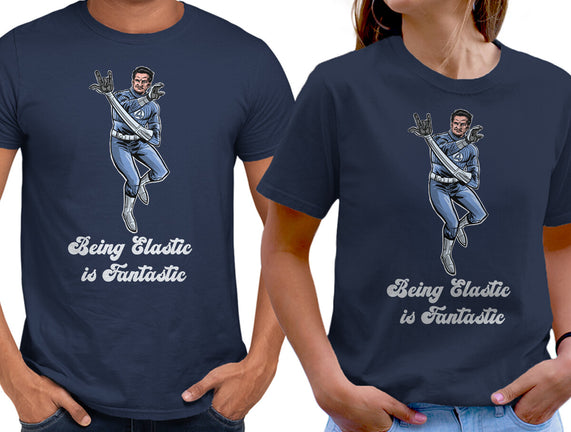 Elastic Fantastic