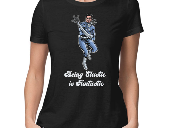 Elastic Fantastic
