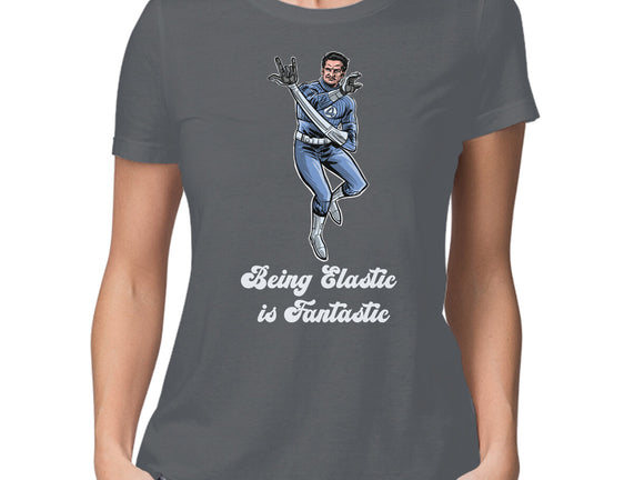 Elastic Fantastic