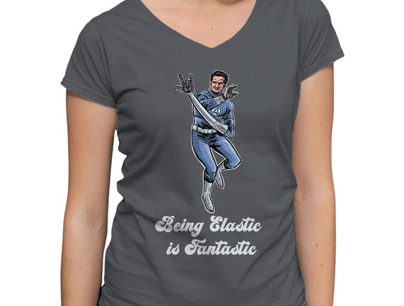 Elastic Fantastic