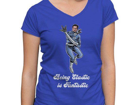Elastic Fantastic
