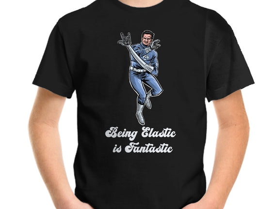 Elastic Fantastic