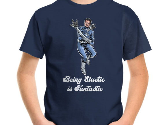 Elastic Fantastic