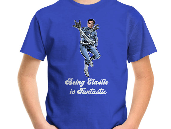 Elastic Fantastic