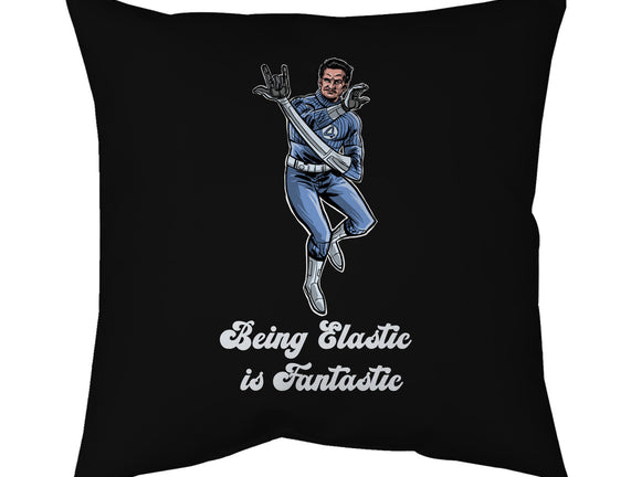 Elastic Fantastic