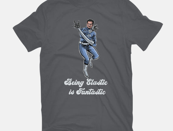 Elastic Fantastic