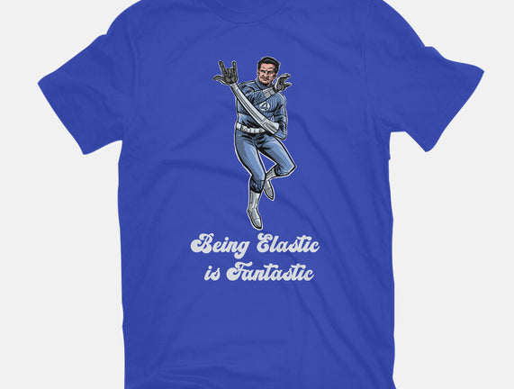 Elastic Fantastic