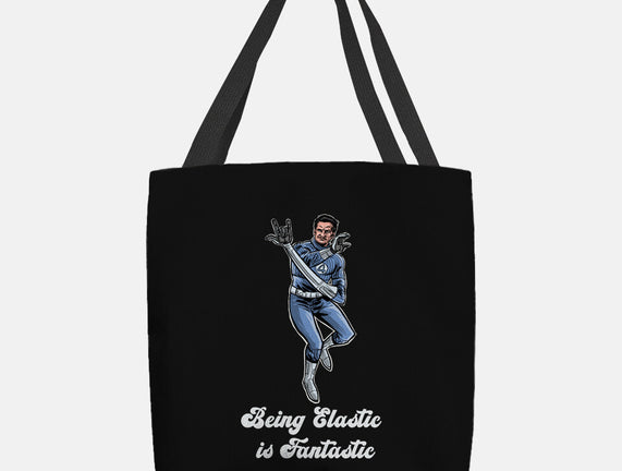Elastic Fantastic